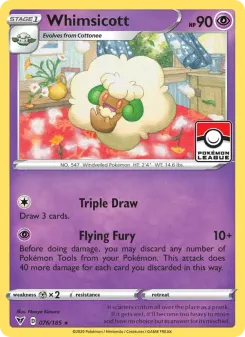 Whimsicott