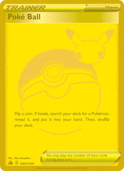 Poké Ball