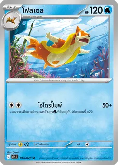 โฟลเซล