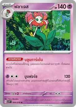 ฟลาเจส