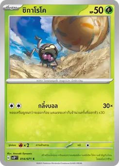ชิกาโรโค