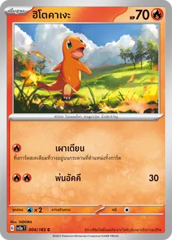 ฮิโตคาเงะ