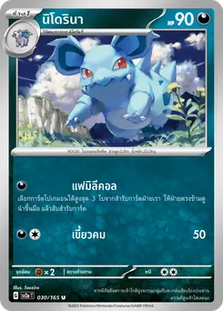 นิโดรินา