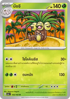 นัชชี