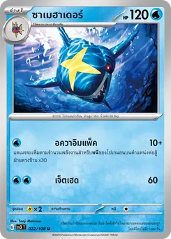 ซาเมฮาเดอร์