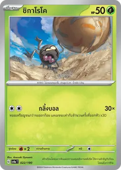 ชิกาโรโค