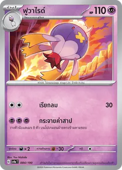 ฟูวาไรด์