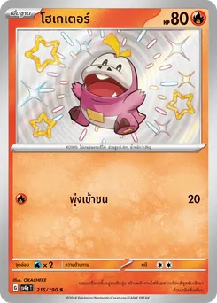 โฮเกเตอร์