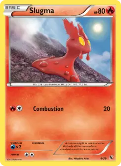 Slugma