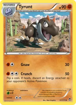 Tyrunt