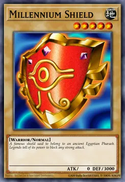Millennium Shield
