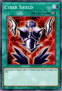 Cyber Shield