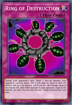 Ring of Destruction