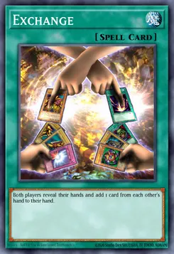 Exchange