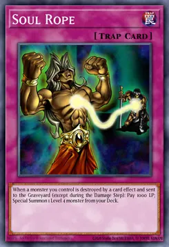 Soul Rope