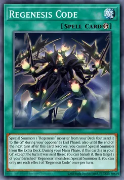 Torah Regenesis