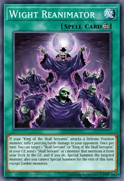 Wight Master