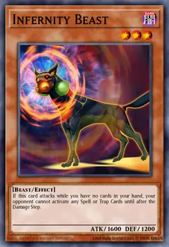 Infernity Beast