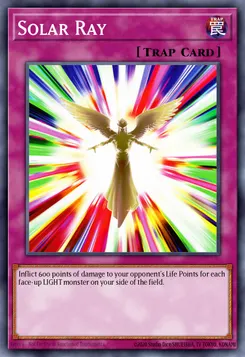 Solar Ray