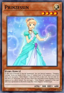 Prinzessin