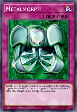 Metalmorph