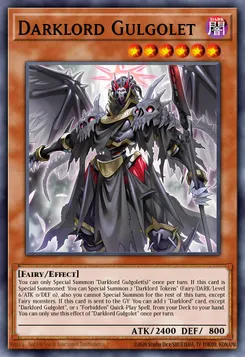 Darklord Gulgalta
