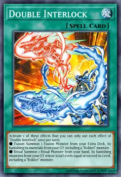 Double Trigger