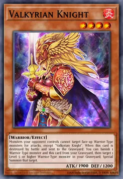 Valkyrian Knight