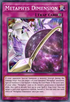 Metaphys Dimension