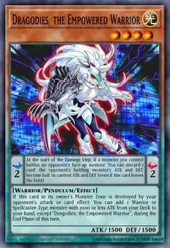 魔装戦士 ドラゴディウス