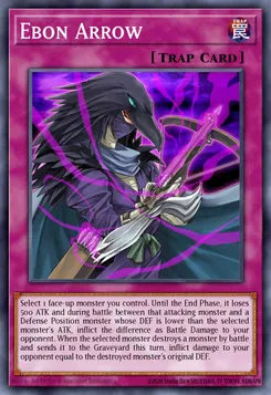 Ebon Arrow