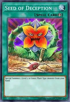 Seed of Deception