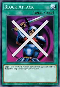 Block Attack
