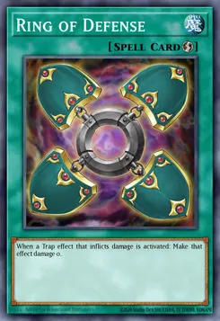 Ring of Defense