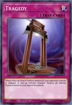 Tragedy