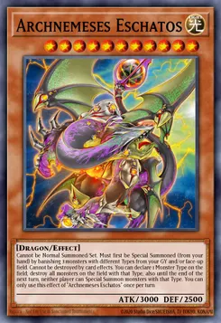 Archnemeses Eschatos
