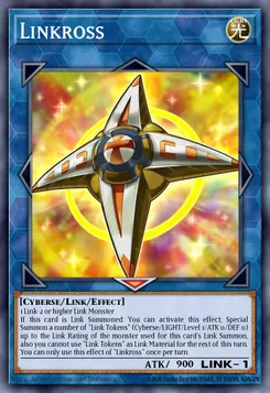 Linkross