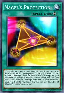 Nagel's Protection