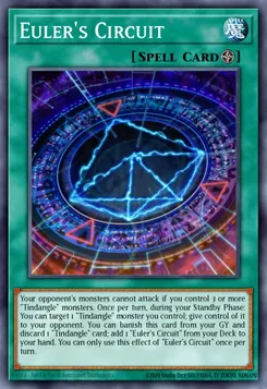 Euler's Circuit