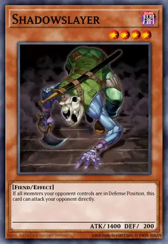 Shadowslayer