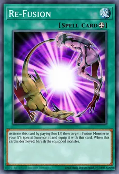 Re-Fusion
