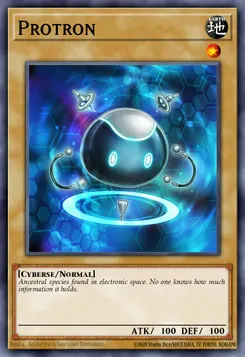 Protron