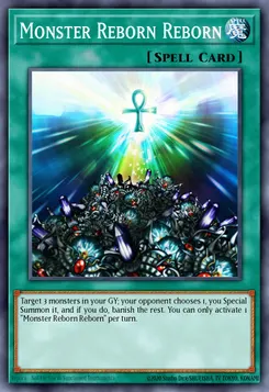 Selective Reborn