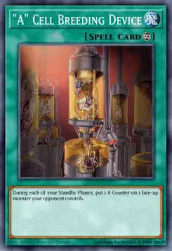 A Cell Breeding Device