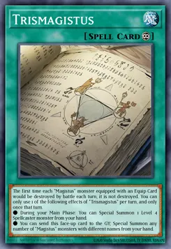 Trismagistus