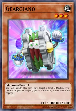 Geargiano