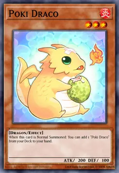 Poki Draco