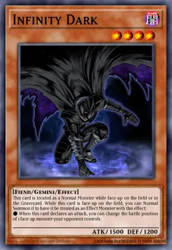 Infinity Dark