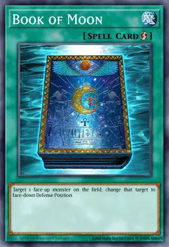 Book of Moon