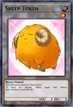 Sheep Token